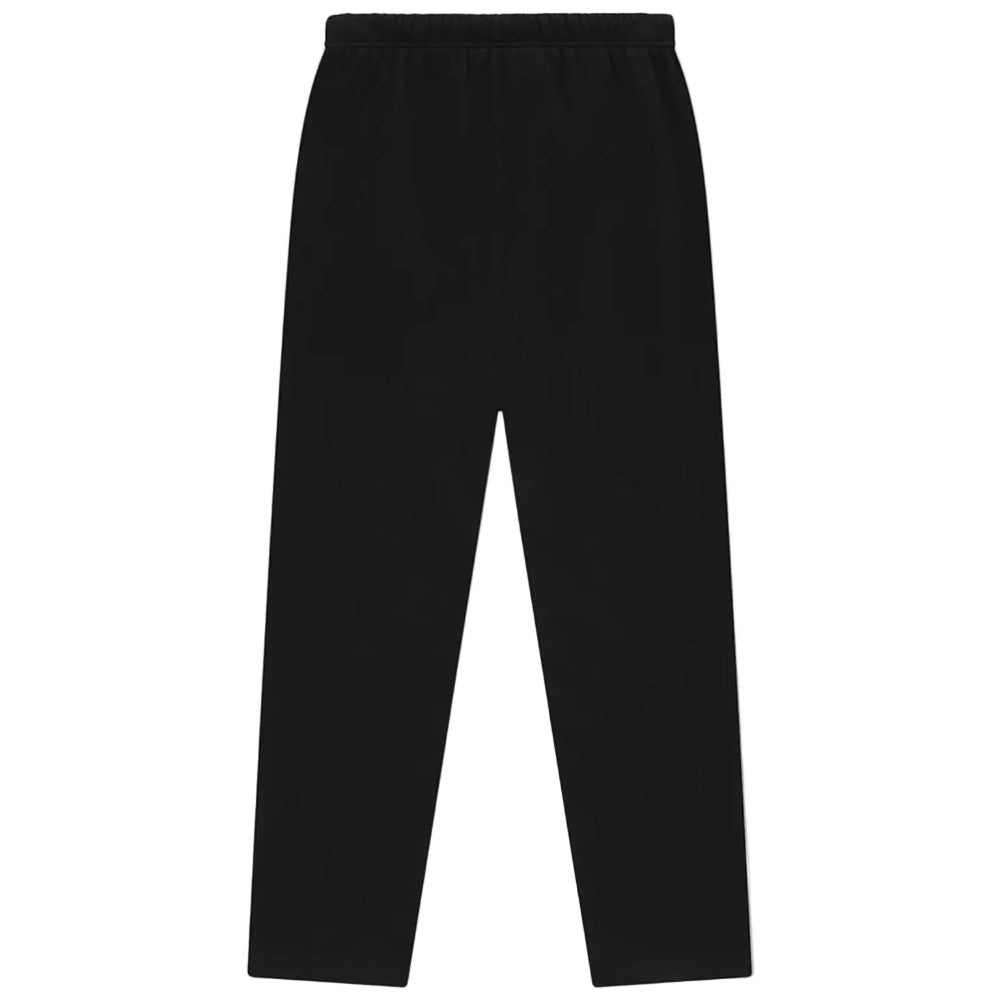 Fear of God Essentials x NBA Relaxed Sweatpants Black