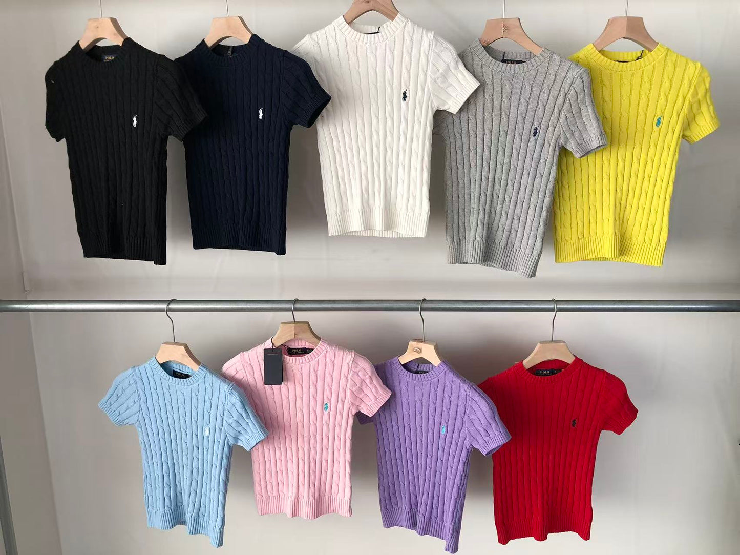 Raulph Lauren Sweater