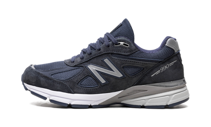 990v4 "Made in USA - Navy" U990NV4