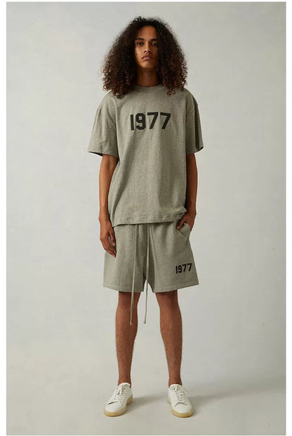FOG X Essentials 1977 Tshirt