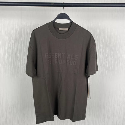FOG X Essentials 22FW Women Tshirt