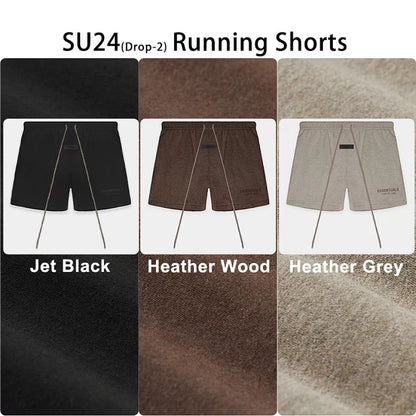 FOG X Essentials 24SU Running Shorts