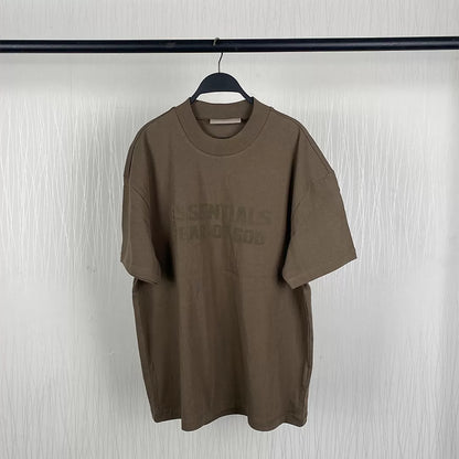 FOG X Essentials 22FW Women Tshirt