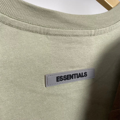FOG X Essentials 20ss Tshirt