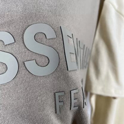 FOG X Essentials 21SS Tshirt