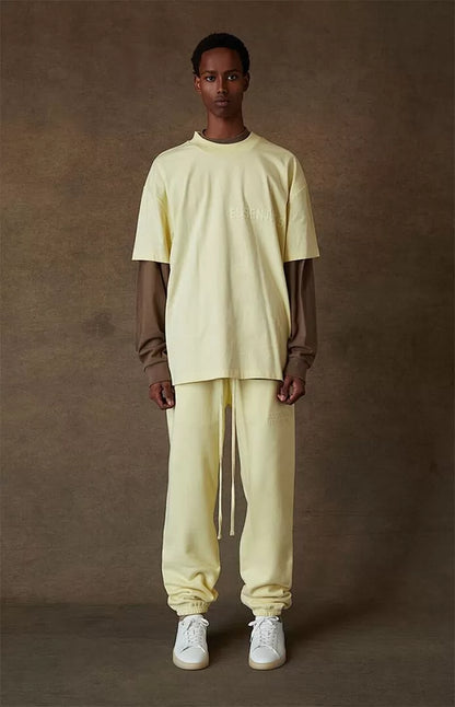 FOG X Essentials 22FW Men Tshirt