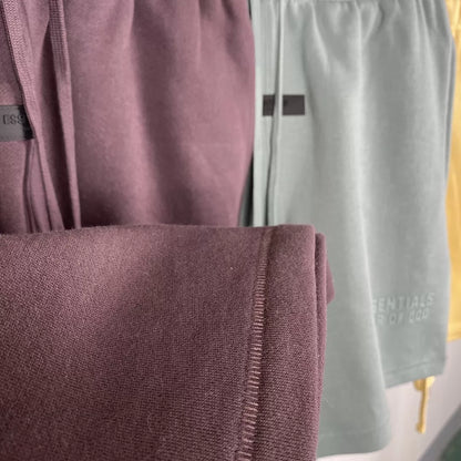 FOG X Essentials 23SS Shorts