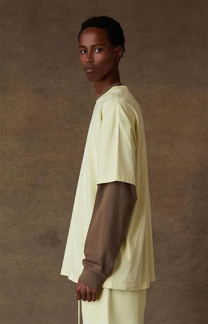 FOG X Essentials 22FW Men Tshirt