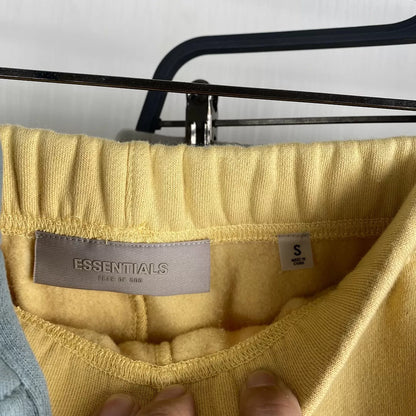 FOG X Essentials 23SS Shorts