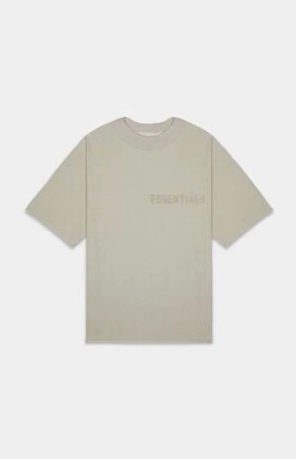 FOG X Essentials 22FW Men Tshirt