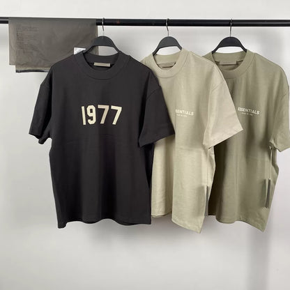 FOG X Essentials 1977 Tshirt