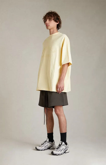 FOG X Essentials 24SS Heavy Tshirt