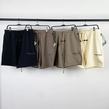 FOG X Essentials 21SS Shorts