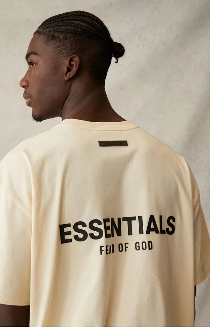 FOG X Essentials 21SS Tshirt