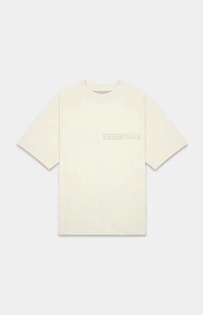 FOG X Essentials 22FW Men Tshirt