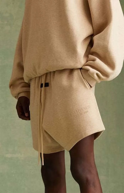 FOG X Essentials 23FW Cloud Shorts