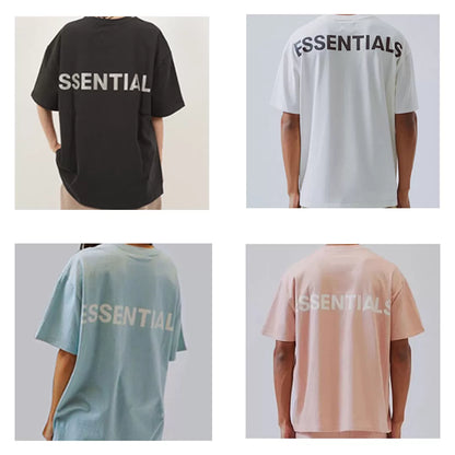 FOG X Essentials 19ss Tshirt