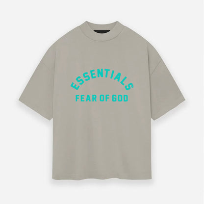 FOG X Essentials 24SS Heavy Tshirt