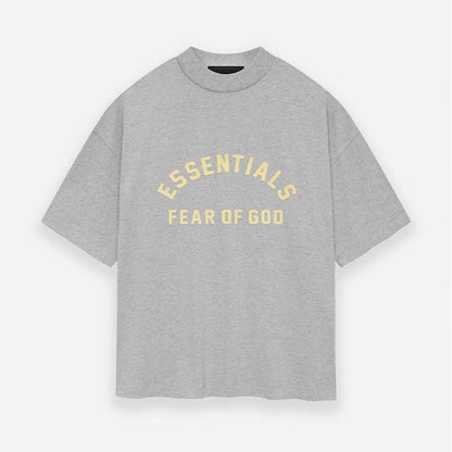FOG X Essentials 24SS Heavy Tshirt