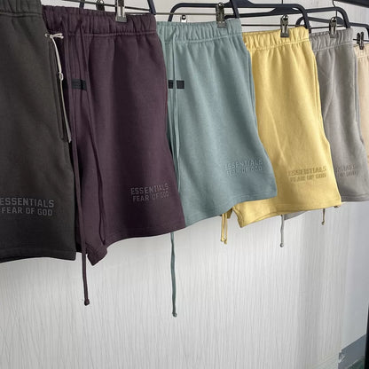 FOG X Essentials 23SS Shorts