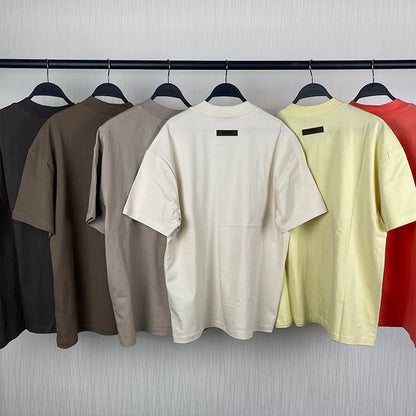FOG X Essentials 22FW Women Tshirt