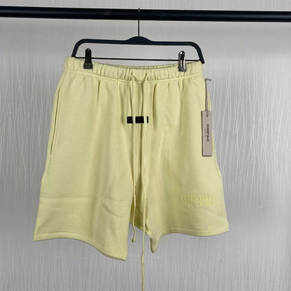 FOG X Essentials 22FW Shorts