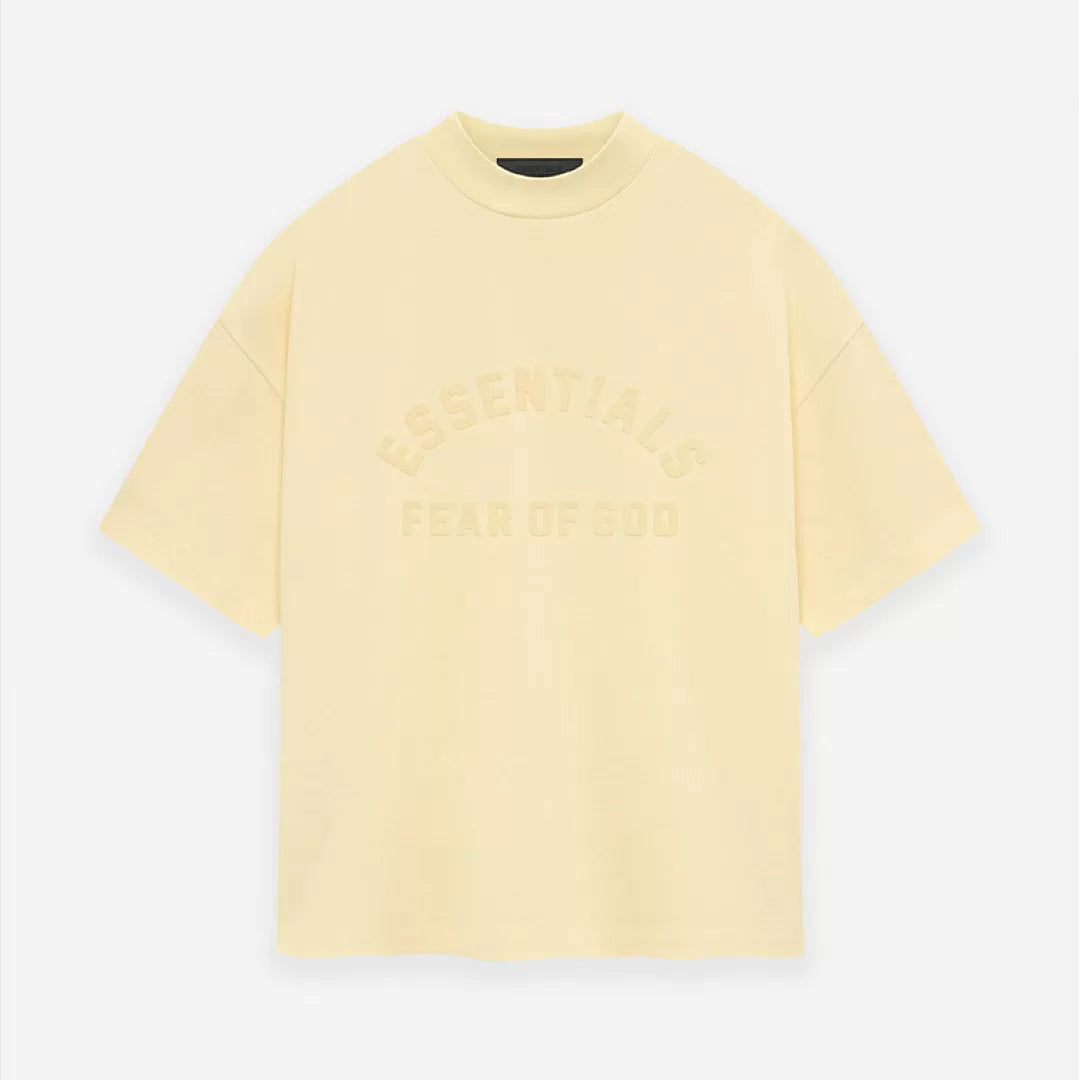 FOG X Essentials 24SS Heavy Tshirt