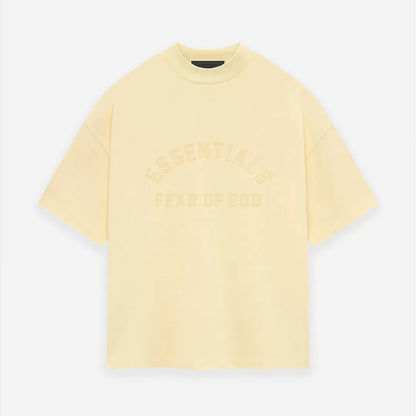 FOG X Essentials 24SS Heavy Tshirt