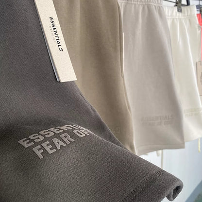FOG X Essentials 22FW Shorts