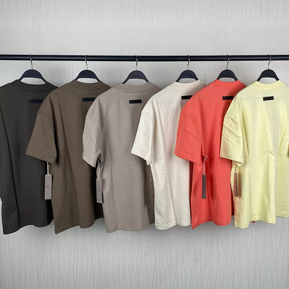 FOG X Essentials 22FW Men Tshirt