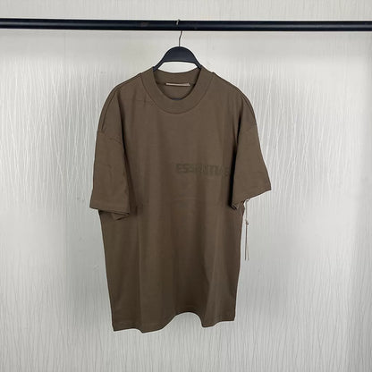 FOG X Essentials 22FW Men Tshirt