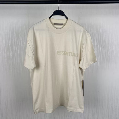 FOG X Essentials 22FW Men Tshirt