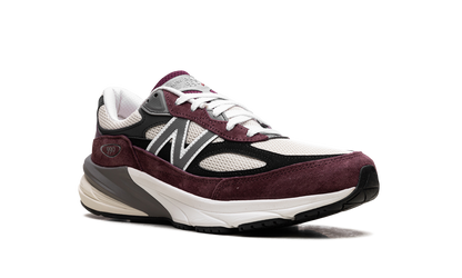 990v6 "Made in USA - Dark Ember / Afterglow" U990TF6