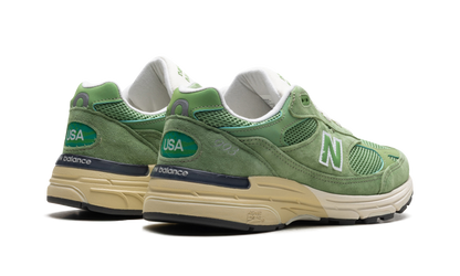 993 "Made in USA - Chive" U993GW