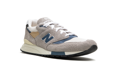 998 "Made in USA - Grey/Navy" U998TA