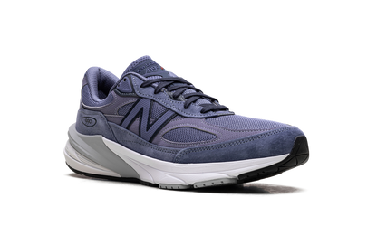 990v6 "Made in USA - Purple" U990PP6