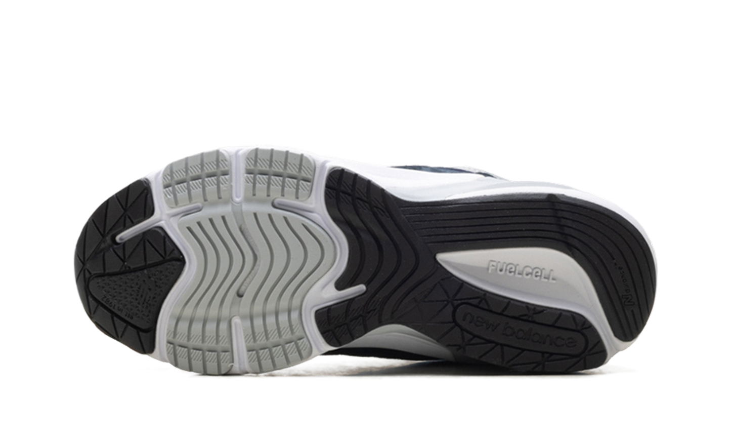 990v6 WMNS "MiUSA - Navy White" W990NV6