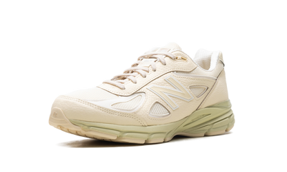 990v4 "Made in USA - Macadamia Nut" U990BO4
