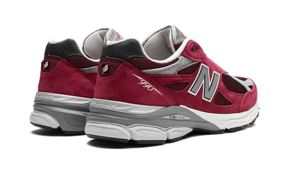 990 V3 Made in USA "Scarlet" M990TF3