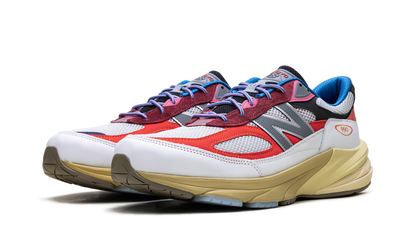 990V6 Made In USA "Action Bronson - Untitled" U990AC6
