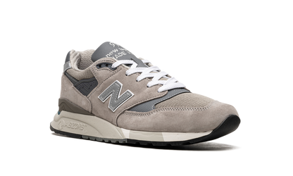 998 "Made in USA - Grey/Silver" U998GR