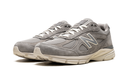 Kith x 990v4 Made in USA "Moonrock" U990KT4