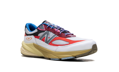 990V6 Made In USA "Action Bronson - Untitled" U990AC6