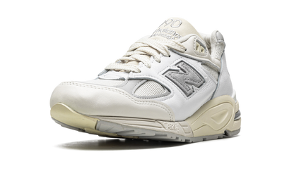 990 V2 "Made In USA - Teddy Santis Sea Salt" M990TC2
