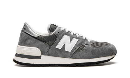 990 "MADE in USA - Grey" M990GR1