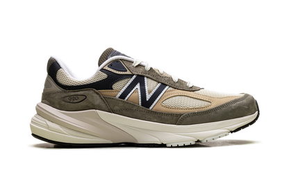 990v6 "Made in USA - Dark Camo" U990WO6