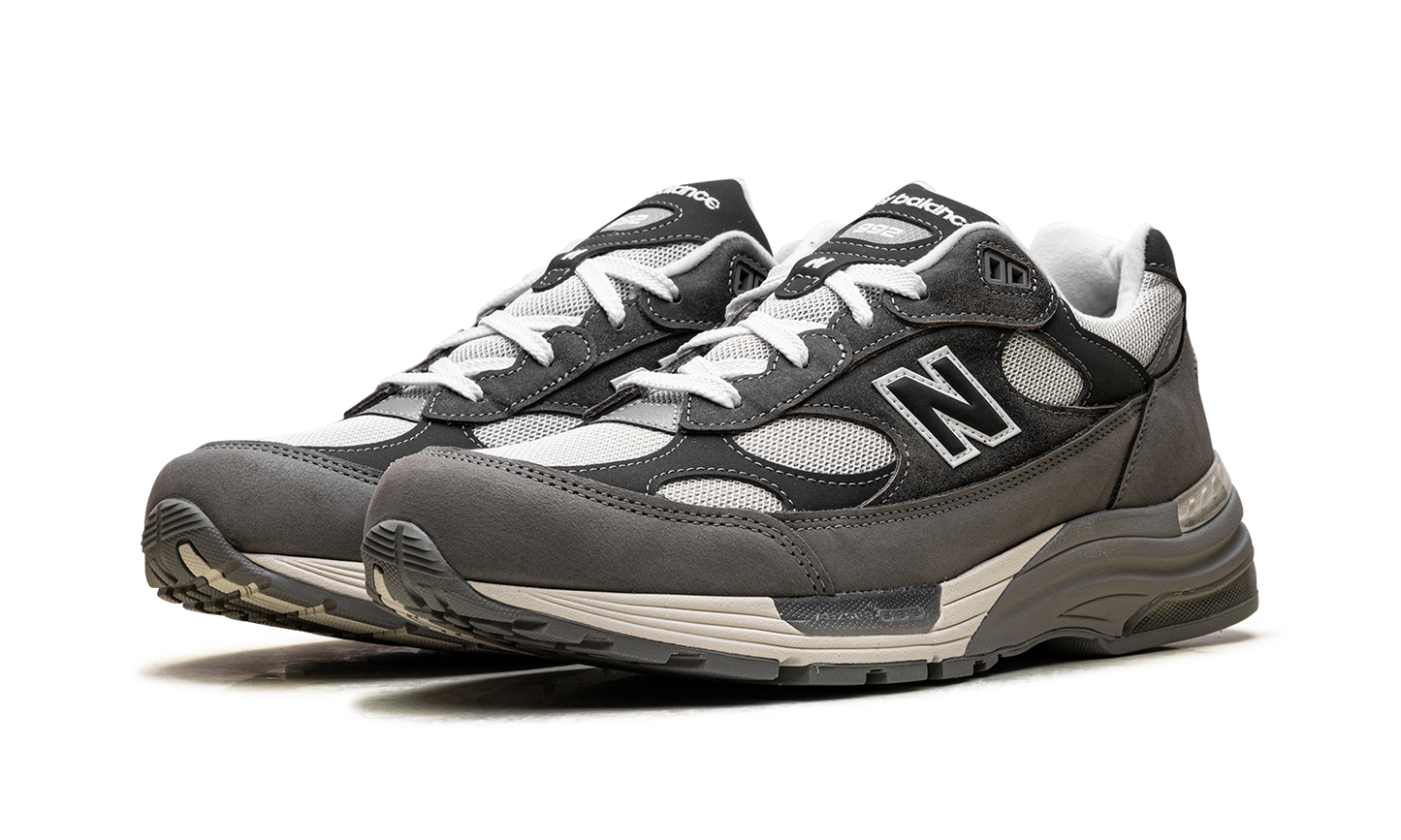 992 "MiUSA Shadow Grey" U9927WX