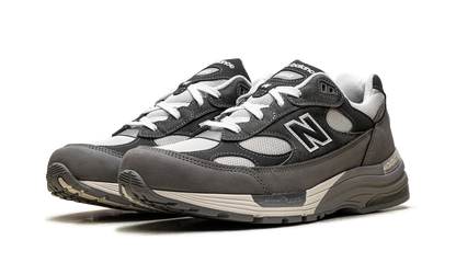992 "MiUSA Shadow Grey" U9927WX