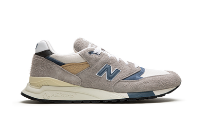 998 "Made in USA - Grey/Navy" U998TA