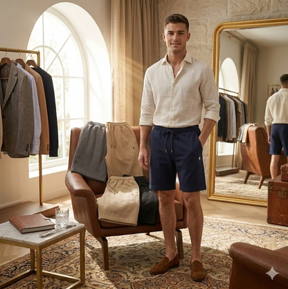 Ralph Lauren Shorts